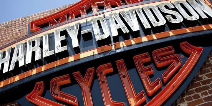Harley-Davidson 57 min motosikleti geri çağıracaq  