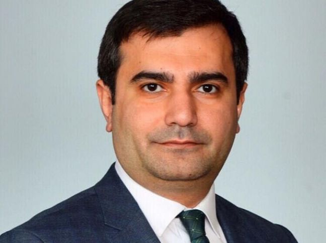 "AFB Bank"ın rəhbərliyinə yeni təyinat olub