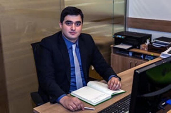 “Standard İnsurance Georgia”ya yeni rəhbər təyin edilib