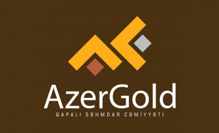 Bu şirkət “AzerGold” üçün qiymətli metal külçələrinin nəqlini həyata keçirəcək