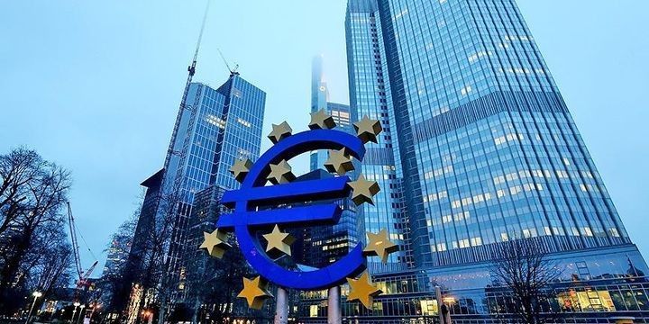 Avro Bölgəsi 1-ci rübdə 0.6% artıb