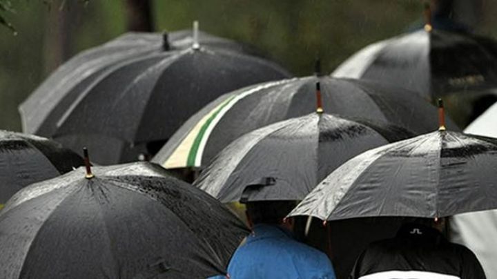 Şimşək çaxacaq, yağış yağacaq, dolu düşəcək - XƏBƏRDARLIQ