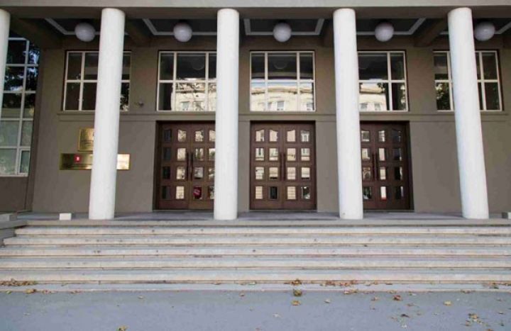 Palata bu investisiya şirkətinə lisenziya verdi