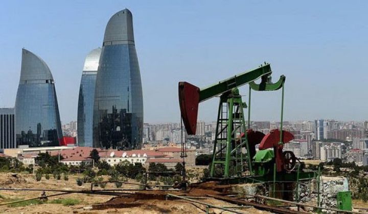 Azərbaycan aclıq təhlükəsi ilə üzləşən dörd ölkəyə yardım edib