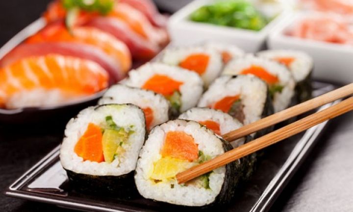 Asiya mətbəxinin yeməkləri qaraciyər xərçənginə yol açır