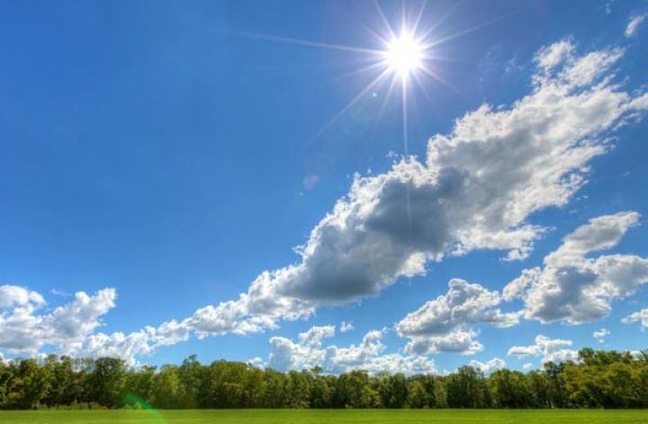 Sabaha olan hava proqnozu açıqlanıb