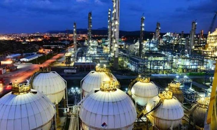 SOCAR-ın Türkiyədəki şirkətindən 200 milyon dollar mənfəət