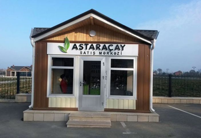 Çay ixracı ilə bağlı təkliflər alıb