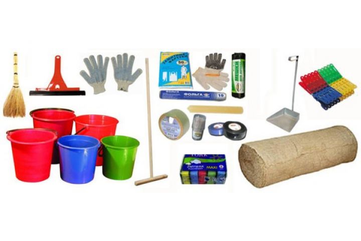 “Bakı Beynəlxalq Dəniz Ticarət Limanı” təsərrüfat malları alacaq - TENDER