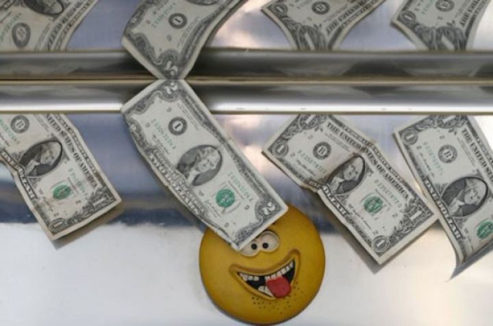 Hərrac başa çatdı – Dollar yenə düşdü