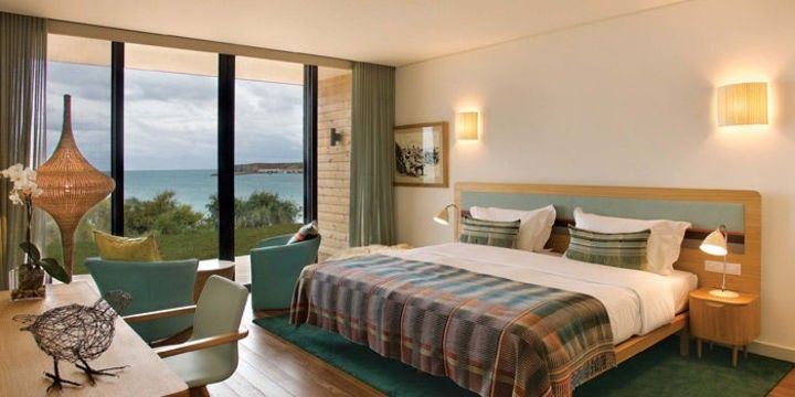 İstanbulda otellərdə doluluq nisbəti  47.2%-ə düşüb