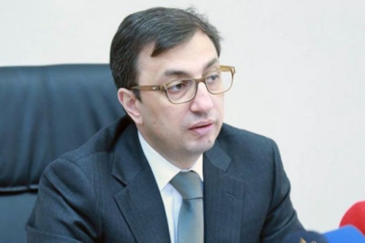 "Məhkəmələrdə bank-müştəri münasibətləri ilə bağlı 280 min iş var"