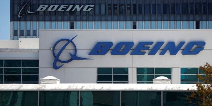 Boeing Çindən 37 milyard dollarlıq sifariş alıb