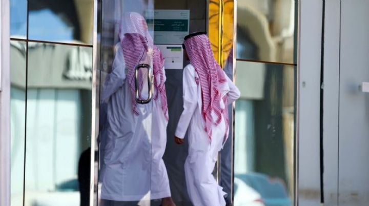 Səudiyyə Ərəbistanında qaçışlar başlayıb