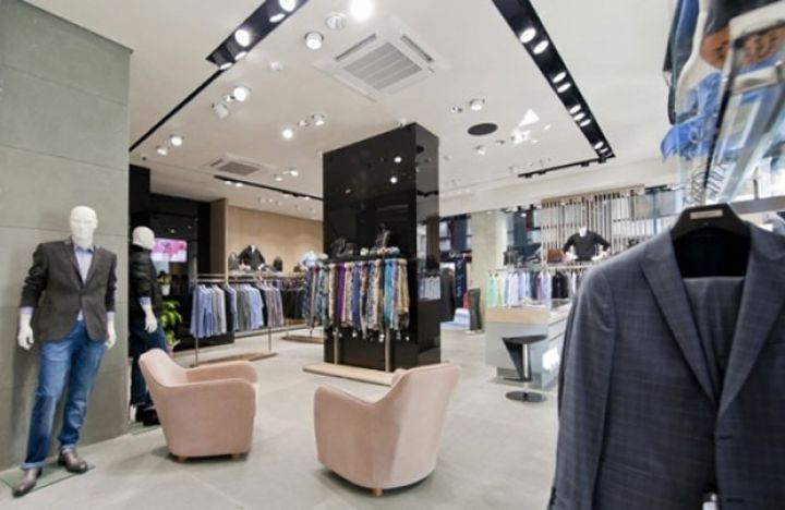  “Od tutub yanan” dükanlar