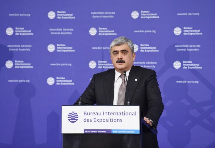 Azərbaycanın hava əlaqəsi olduğu şəhərlərin sayı 100-ə çatdırılacaq 