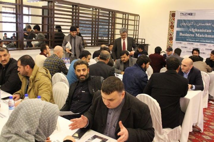 Bakıda Azərbaycan-Avstraliya biznes forumu keçiriləcək