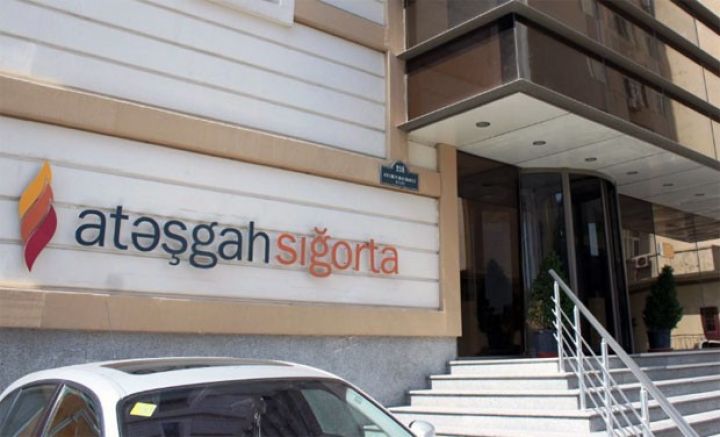 “Atəşgah Sığorta Agentliyi”nin ləğvi xəbərinə - MÜNASİBƏT