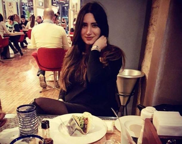 Sıfır kapitalla öz işini quran azərbaycanlı xanım