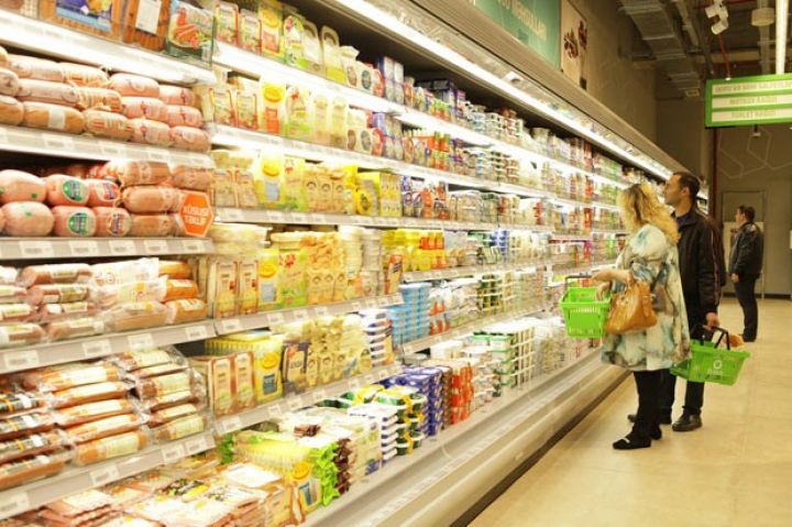 Yağın bahalaşması Belarus istehsalçılarına yaradı - "Daha çox satılır"