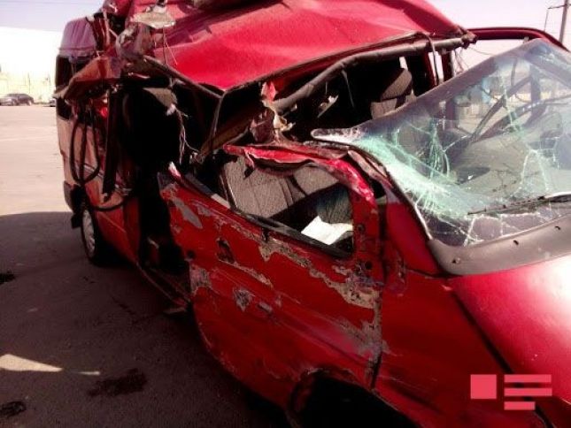 Azərbaycanda sığortasız sürücülüklə bağlı rekord kompensasiya ödənişi!