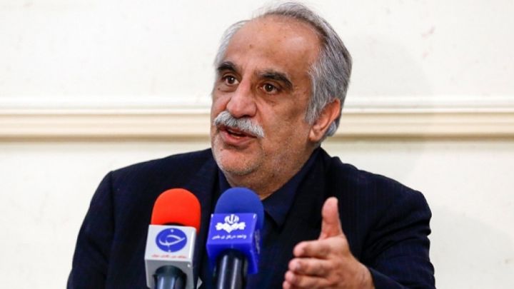 Azərbaycan və İran ticarətin milli valyutalar ilə aparılmasını müzakirə edib