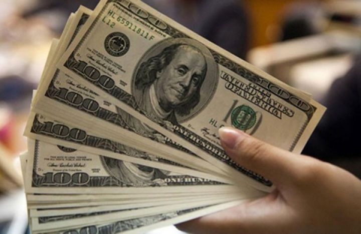 Banklarda Dollar və Avronun alış-satış qiymətləri - SİYAHI - YENİLƏNİB