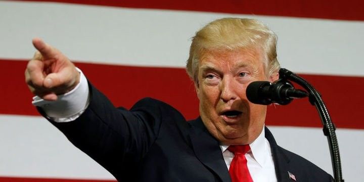 Trump və Demokratlar borc limitində razılaşdı