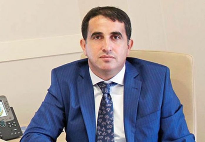 "2018-in büdcə layihəsini Nazirlər Kabinetinə təqdim etmişik"