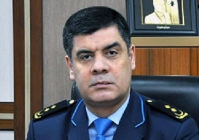 Vergilər naziri departament rəhbərini və müavinini işdən azad etdi