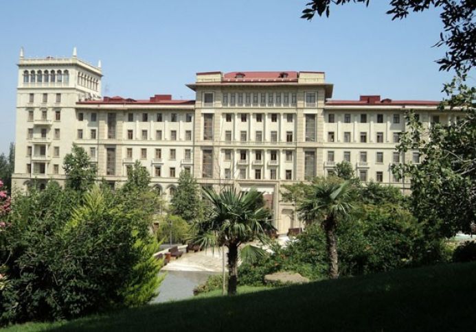 Nazirlər Kabinetində islahatları başa çatıb, şöbə müdirlərinin TAM SİYAHISI