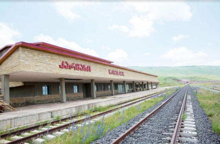 Bakı-Tbilisi-Qarsda ilk reys 2 ay sonra baş tuta bilər