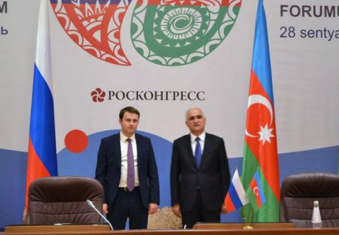 Azərbaycan Kislovodskda sanatoriya tikəcək - 5 SƏNƏD İMZALANIB