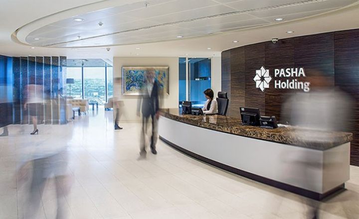 "PAŞA Holdinq" törəməsinə əlavə maya qoydu