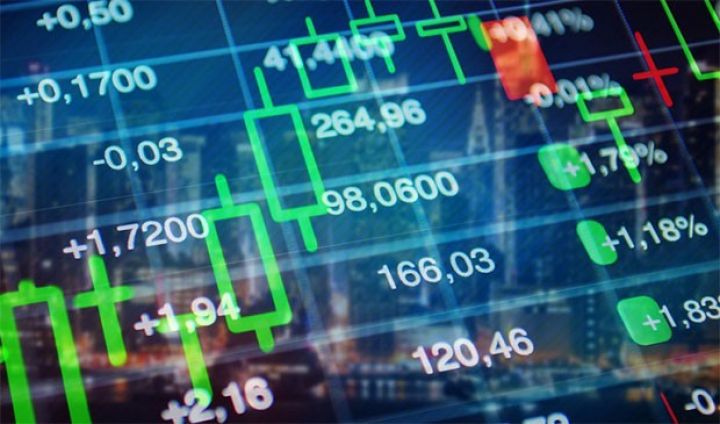 Maliyyə bazarlarında son vəziyyət - GÜNƏ BAXIŞ