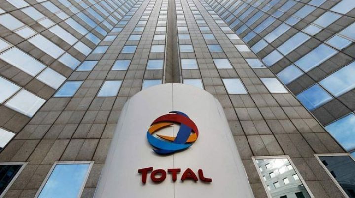 Total, elektrik və təbii qaz satışı üçün şirkət aldı