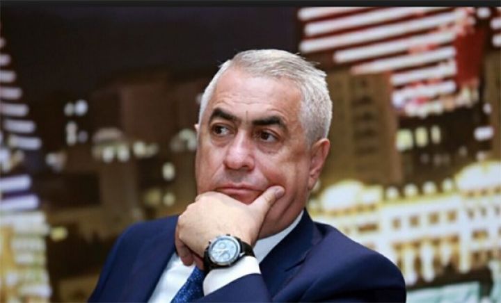 Cavid Qurbanov haqqında yayılan məlumatlara münasibət bildirib