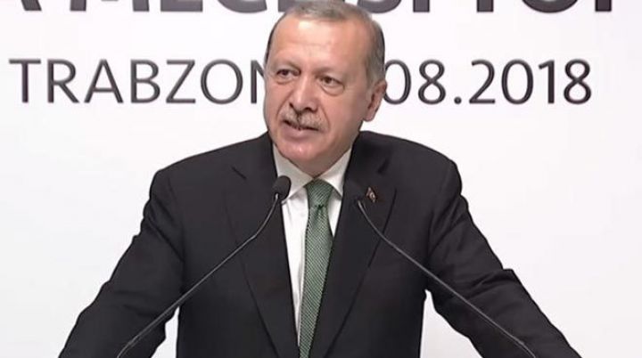 "Haydı, hələlik deyirik"