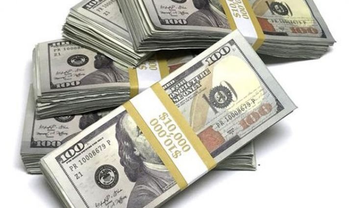 Dolların sabaha olan rəsmi məzənnəsi açıqlandı