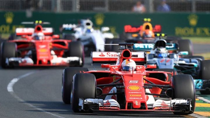 Formula 1 Azərbaycan Qran-Prisi Bakı trasında keçiriləcək - TARİX