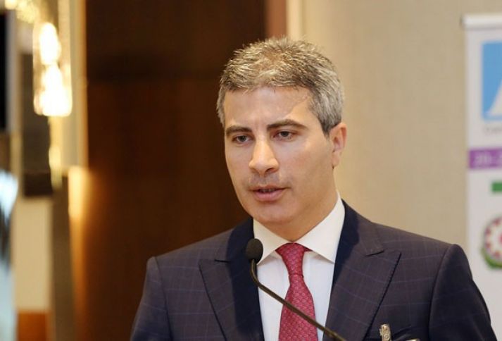 Sığortaçılar Assosiasiyasının sədri vəzifəsini tərk edir