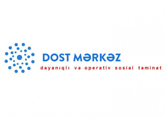 “DOST” mərkəzlərində xidmət göstərilməsi Qaydası