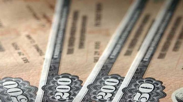 Azərbaycanın maliyyə şirkəti 600 min dollarlıq istiqraz buraxır