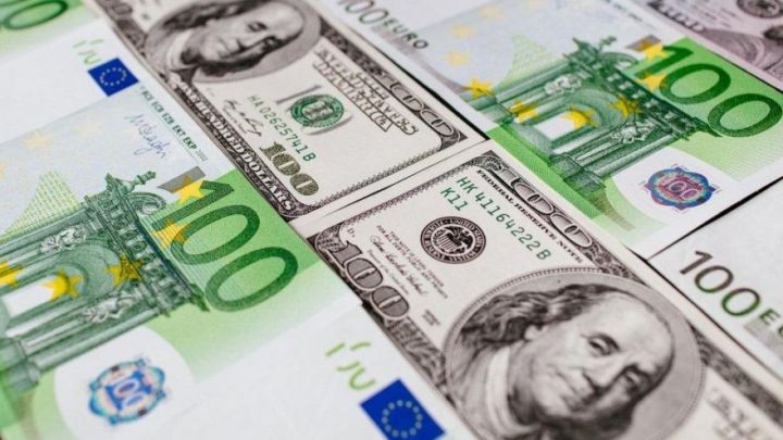 Avro bahalaşdı, Rubl ucuzlaşdı - RƏSMİ MƏZƏNNƏLƏR