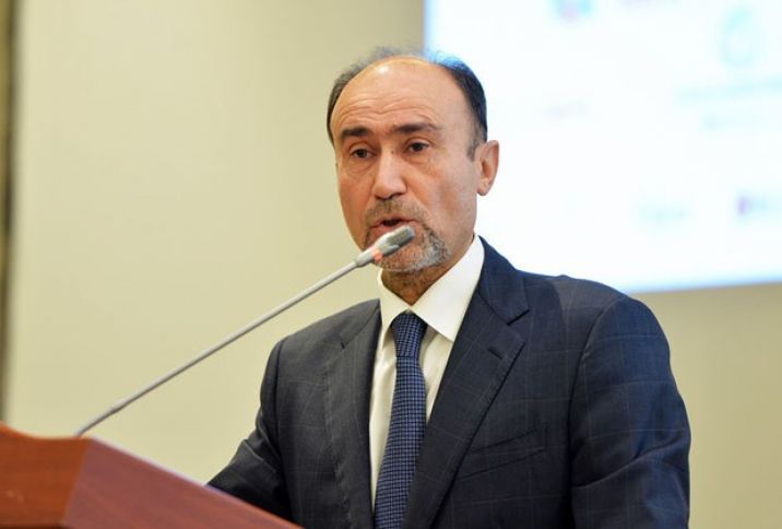 Zakir Nuriyevə yeni vəzifə verildi 