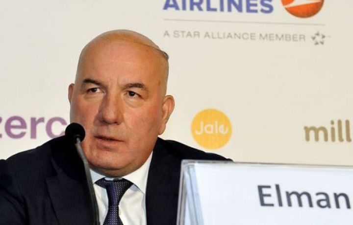 "İnflyasiyanı 6-8% civarında saxlamağa çalışacağıq"