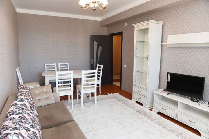 Vətəndaşlar mənzil üçün daha 203 milyon manat borca girdi