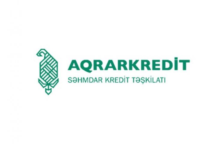 “Aqrarkredit”dən 80.5 milyon manatlıq kredit