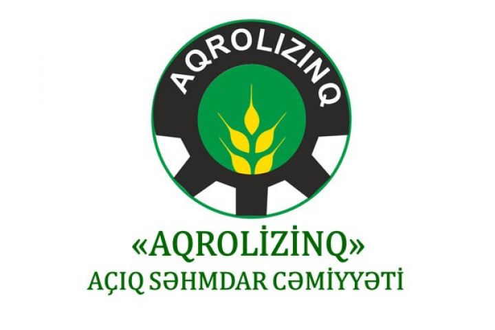 “Aqrolizinq” pambıq tədarükü məntəqələrinin tikintisini planlaşdırır