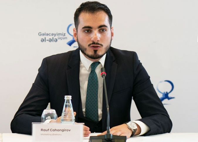 Hyundai-ın Azərbaycanda marketinq direktoru dəyişdi